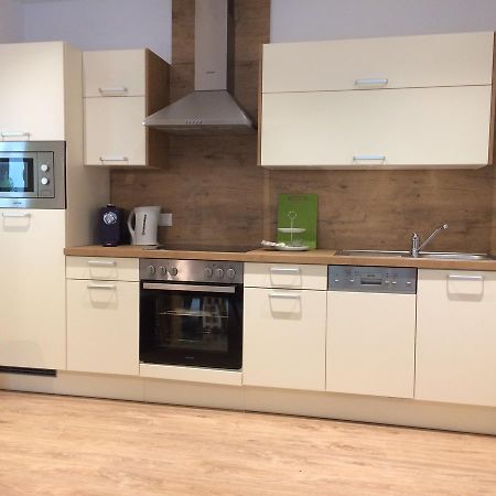 Appartement Gschwandtner Eben Im Pongau Luaran gambar