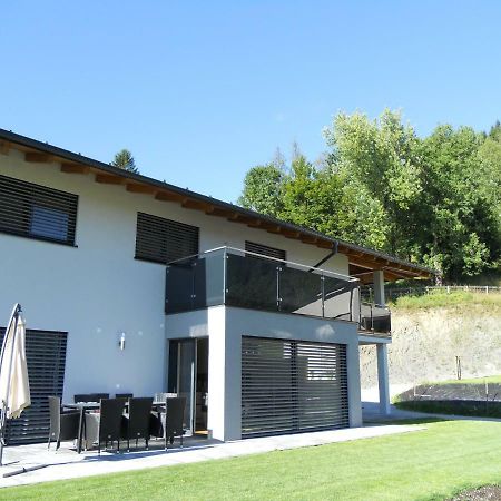 Appartement Gschwandtner Eben Im Pongau Luaran gambar