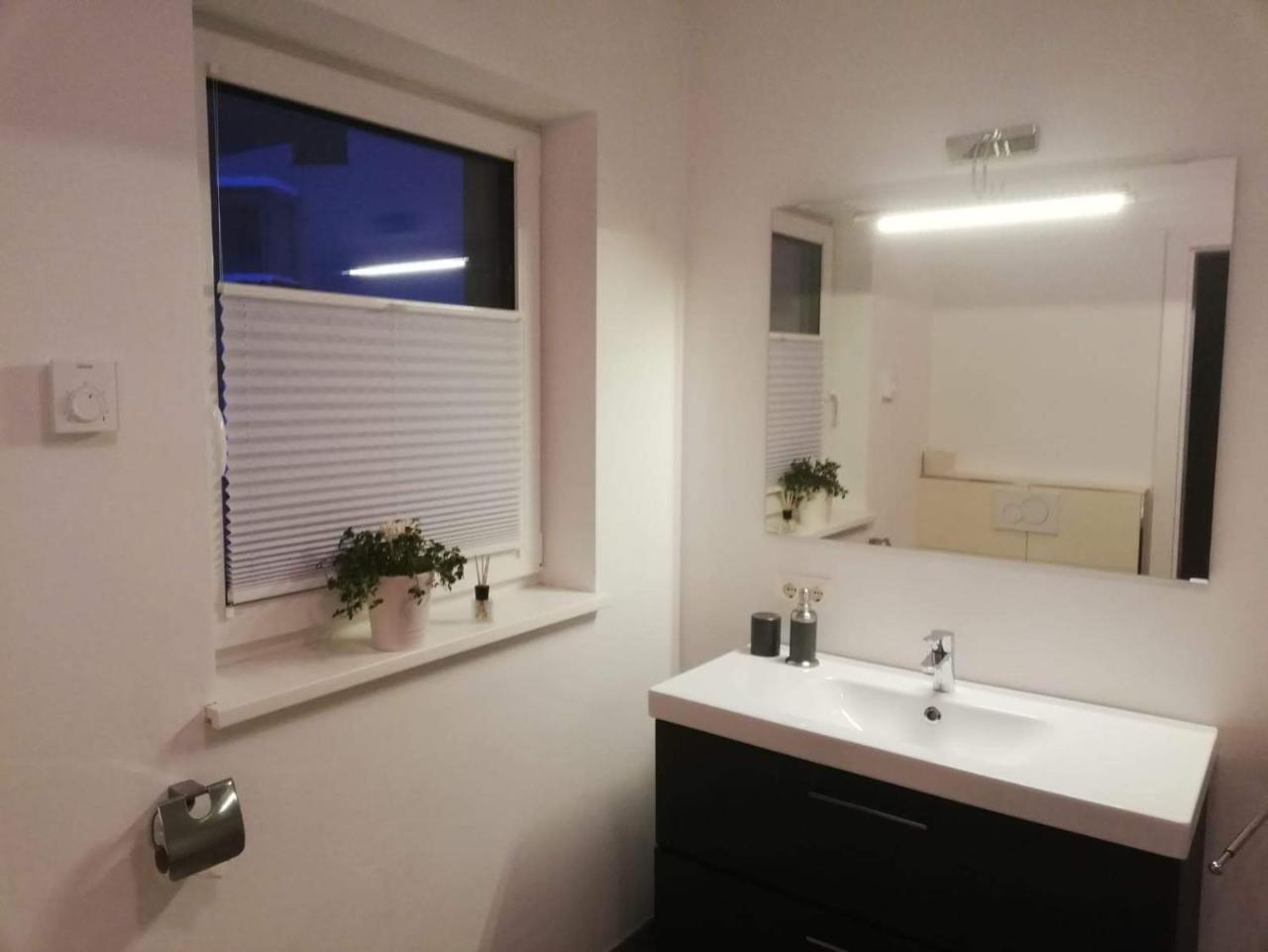 Appartement Gschwandtner Eben Im Pongau Luaran gambar