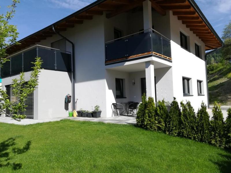 Appartement Gschwandtner Eben Im Pongau Luaran gambar